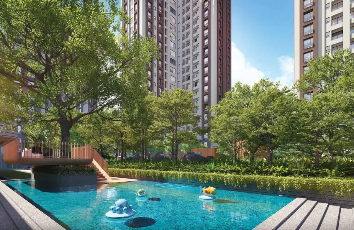  Top Places to Buy Flats in Kolkata 2025 | Real Estate Guide