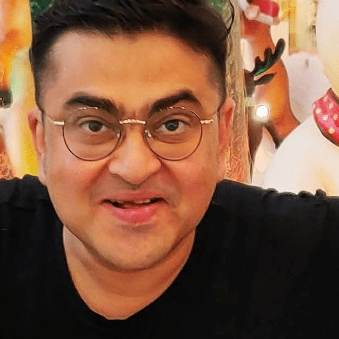 Neeraj Jha