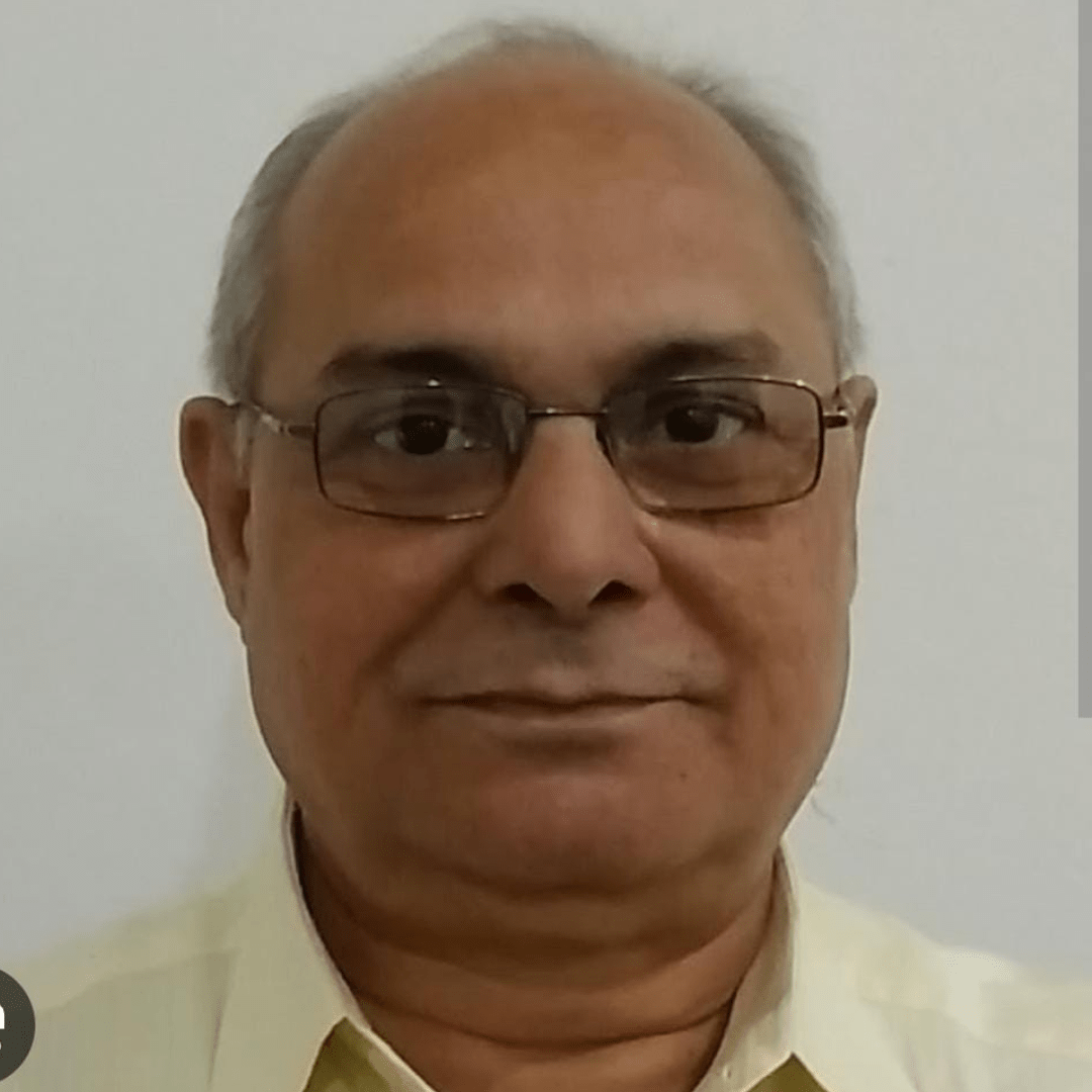 Dr. R.D. Dubey