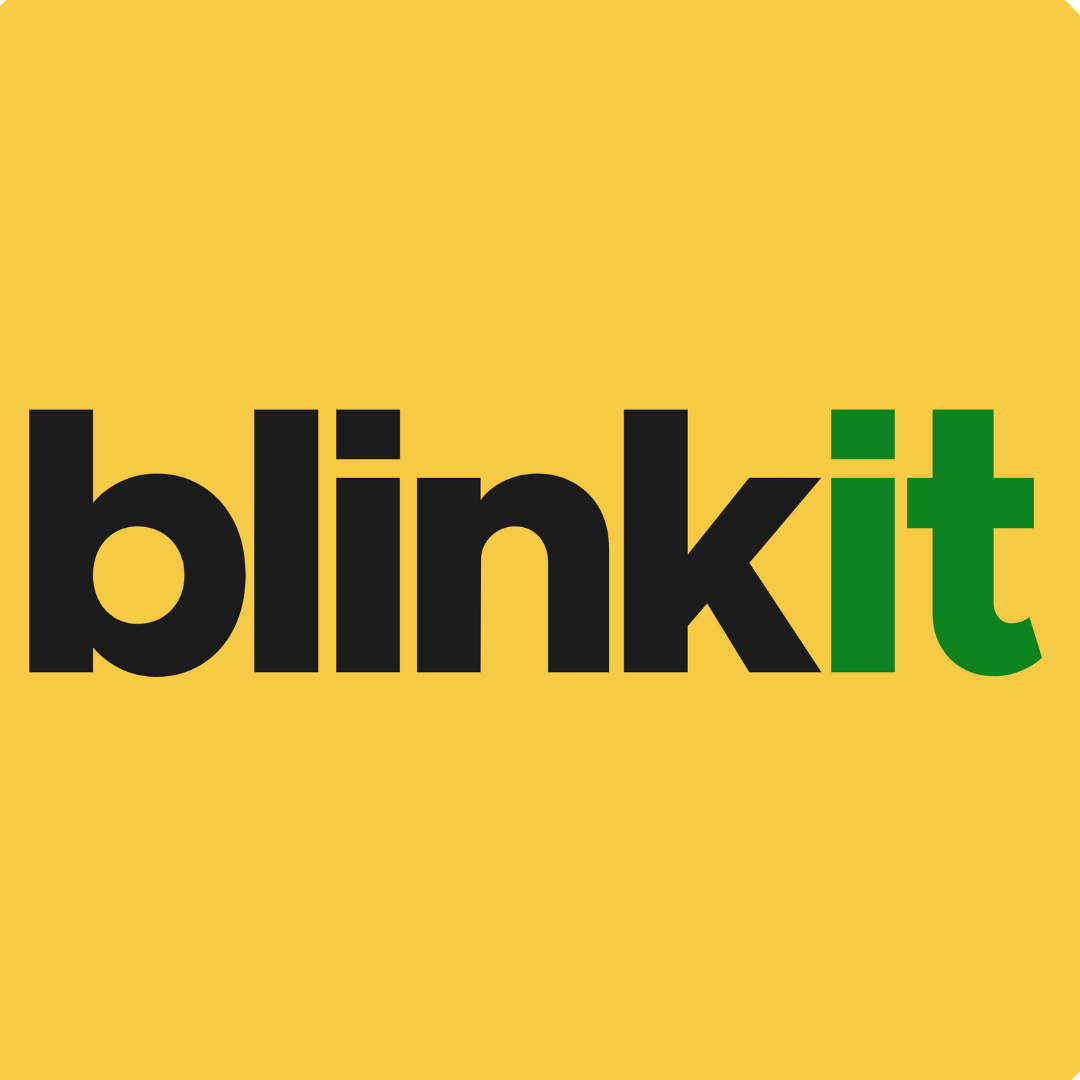 Operations Director, Blink It